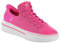 Skechers Snoop One Rhine-Stoned, Scarpe da Ginnastica Donna, Pink Rhinestone Canvas, 40 EU