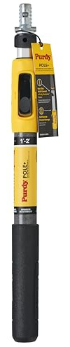 Purdy | Pole | + Extension Pole | 1-2ft | 14P240012