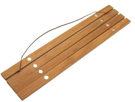 VinerY 21–70 cm Malrahmen, magnetischer Holzaufhänger, Holz, Fotorahmen, Malerei, Leinwand, Posterrahmen, Leinwandrahmen, Kunstaufhänger (Farbe: JMABC-1, Größe: 21 cm)