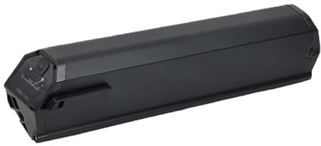 48V 13Ah 17.5Ah E-Bike Akku Reention Dorado Plus für NCM/Moscow E-Bike herausnehmbare Lithium Batterien 250W 350W 500W 750W 1000W mit BMS und Ladegerät
