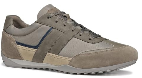 Geox Homme U Wells A, Taupe, 42 EU