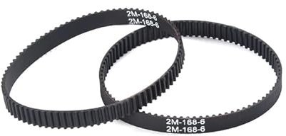ASDGH for Hoover, 5012PH 5015PH 5017PH 5019PH EB303 Antriebskopf Staubsaugerriemen Haushaltsreinigung Haushaltsgeräteteile Antriebsriemen Für Staubsauger