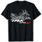 TRK 502X para motociclistas de aventura Camiseta