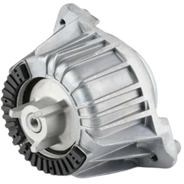 DFJOSF Motorlager Für Mercedes Für Benz C W204 A2042400217 Auto-Frontmotorhalterung Autozubehör Getriebe-Halterung