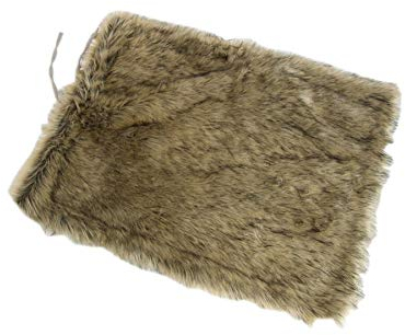 Kentucky Dogwear - Hundebett - Fuzzy Beige M/100X80CM
