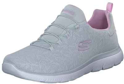 Skechers Mujer Summits Good Taste Zapatillas
