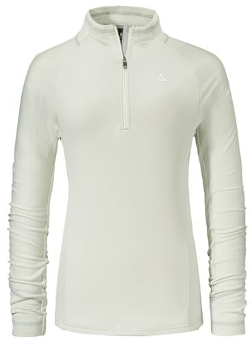 Schöffel Adult Master-Artikel Longsleeve Style Cascata WMS sonstige Gr. 38