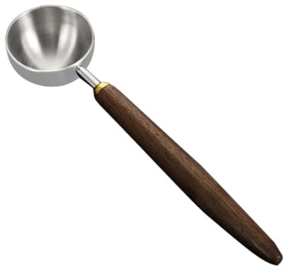 Holibanna Cuillère à Mesurer Pour Café Cuillère Doseuse Réutilisable Multifonction Pour Épices