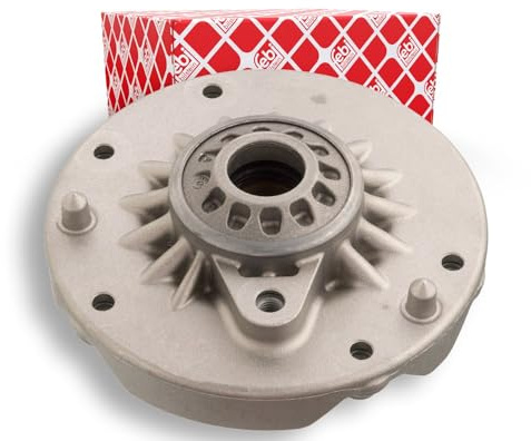 febi bilstein 102388 Federbeinstützlager mit Wälzlager , 1 Stück