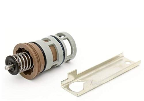 Honeywell Ventileinsatz VCZZ6000 für 3-Wege-Umschaltventile ¾+ 1 inkl.Montageschlüssel