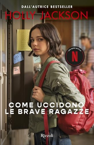 Come uccidono le brave ragazze (Italian Edition)