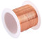 Copper Wire, 0.1mm 50m Winding Wire Magnet Wire for Industry Connecting Soldering