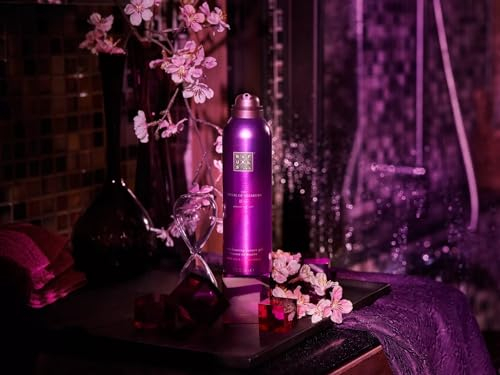 THE RITUAL OF YOZAKURA Foaming Shower Gel Duschschaum, 200 ml