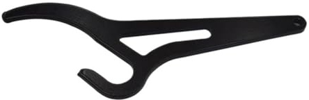 Qsvbeeqj Accessoires d'entretien des pneus de moto - Outil de démontage - Outil de démontage - Outil auxiliaire