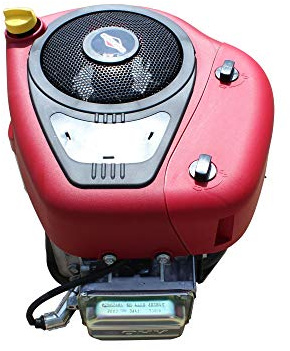 17,5 PS Briggs & Stratton Motor für Raentraktoren Intek OHV 25,4/80 mit Ölfilter