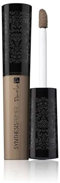 Base de sombra de ojos Synthesis Primer n°02 marrón oscuro PaolaP