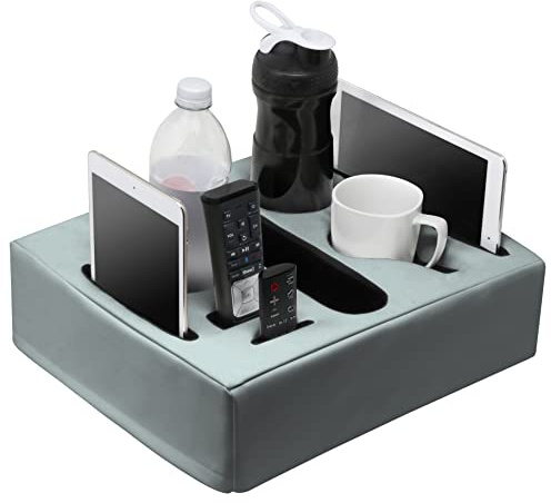 Sofa Buddy Praktischer Couch-Becherhalter, Couch-Untersetzer, Sofa-Becherhalter Das perfekte Couch-Accessoire