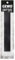 GEWO Griffband für Tischtennisschläger – Selbstklebendes Grip Tape Tischtennis Schläger, 27 mm Breite, 520 mm Länge, Schwarz – Komfortabler Halt & Schweißabsorption