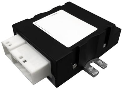 Módulo controlador de bomba de combustible de coche ECU 16147407504 Compatible con forX1 X3 X5 X6 2008-2013 Unidad de Control de relé de bomba de combustible 16 14 7 407 504