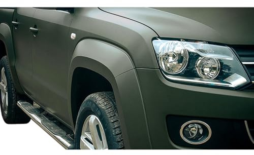 AutoStyle Car Wrapping Folie - Mattes Armeegrün - 152x200cm
