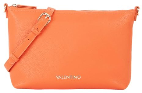 Valentino Umhängetasche Brixton Pochette Arancio orange