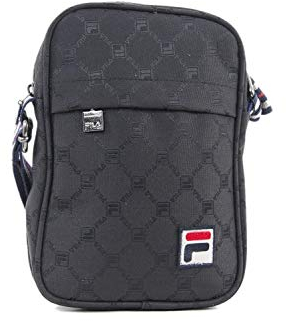 Fila Reporter Bag 685085-002; Unisex Sachet; 685085-002; Black; One Size EU (UK)