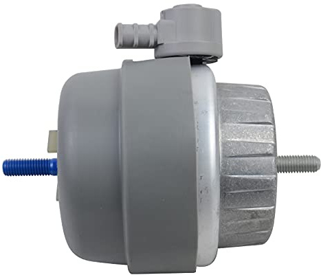 Flynsu Soporte de motor delantero derecho Compatible con A6 4F C6 2.7 2.8 3.0 3.2 TDI FSI 2004-2011 4F0199382D 4F0199382BL