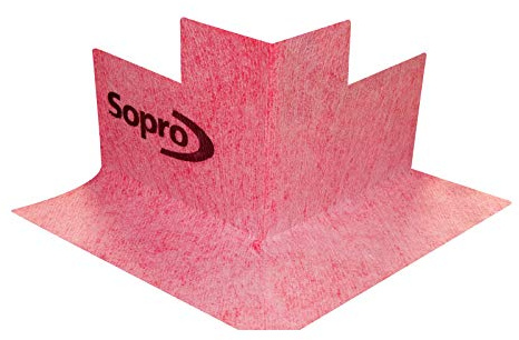 Sopro AEB 643 Dichtecke außen