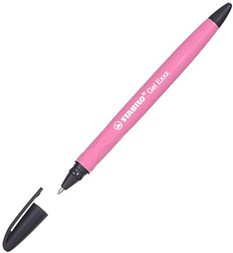 STABILO Gel Exxx pink