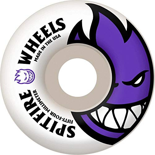 Spitfire Big Head 99A Rolle - 54mm