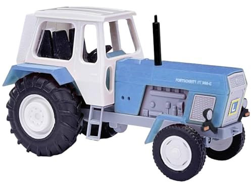 Busch 42857 H0 Landwirtschafts Modell Fortschritt ZT300