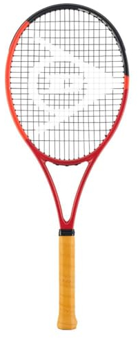 Dunlop CX 200 Tour (18x20) (2024) - Unstrung 4 1/4