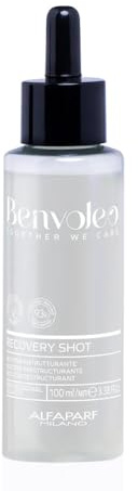 Alfaparf Milano Benvoleo Recovery Shot 100ml - booster reestructurante