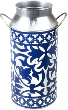 Fallen Fruits PORTUGUESE Milk Churn