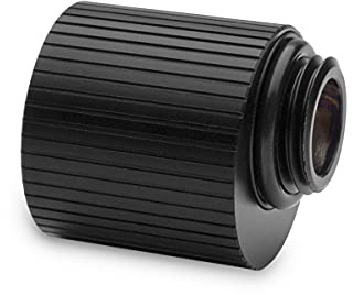 Adaptateur Rotatif Pour Wasserkühlung Ekwb EK-Quantum Torque Rotary Offset 3 (Schwarz)