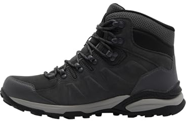 Jack Wolfskin Refugio Texapore MID M