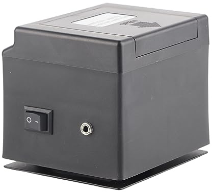 Moteur De Rôtissoire Pour Barbecue, Fonctionne Sur Piles, Accessoires Pratiques Pour Outils De Barbecue, Pour Cuisine Extérieure, Cuiseur Shawarma Facile à Utiliser, Kit De Rôtissoire électrique Pour