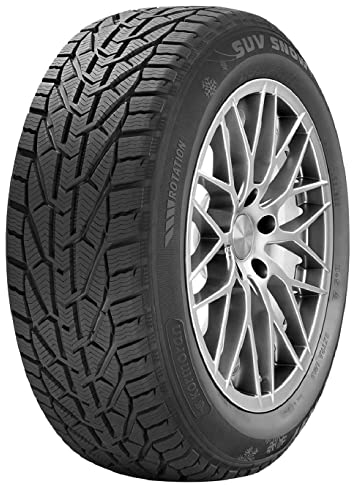 KORMORAN - 235/60 R18 TL 107H KORMORAN SUV SNOW XL M+S 3PMSF - Winterreifen