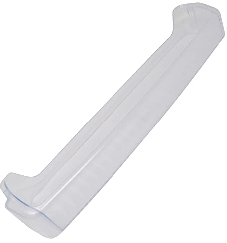 sparefixd Étagère de porte 590 x 120 x 70 mm pour réfrigérateur et congélateur Beko