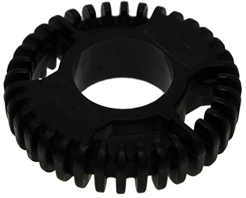 Generisch Schneebesen kompatibel mit/Ersatzteil für Severin 9321048 SM3586 SM3587 Induktions-Milchaufschäumer Spuma 700