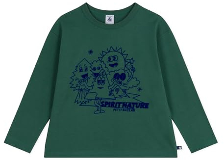Petit Bateau Ropa DÍA para Niños