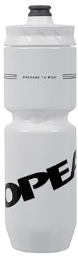 Topeak Wasserflasche, 800 ml, Weiß