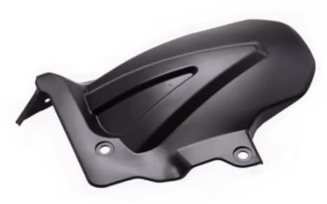 Motocicletta Parafango Paraspruzzi Per Parafango Posteriore Per Moto ADV350 PER ADV 350 2021 2022 2023 2024 2025 Paraspruzzi Per Parafanghi Per Moto