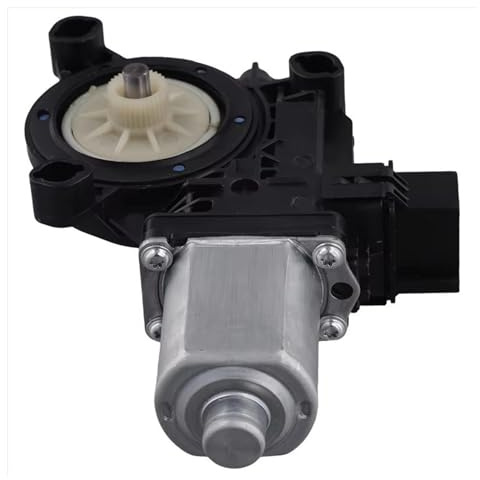 Scheibenwischermotor Für Skoda Für Fabia 2011 2012 2013 2014 Auto Fensterheber Motor 6R0959801 6R0959802 6R0959803 6R0959804 Glas Heber