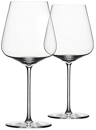 Zalto - Denk´Art, Bordeaux 2 Rotweingläser (11202)