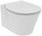 Ideal Standard Connect Air Vaso WC Suspeso Aquablade con Sedile Slim E008701