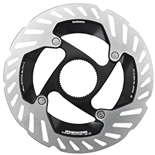 SHIMANO Disco 140mm Lock EXT.