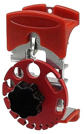 Yasta Macchina Spellafili Elettrici Portatile Utensile Professionale Spelacavi Manuale Taglia Fili per Rame e Alluminio