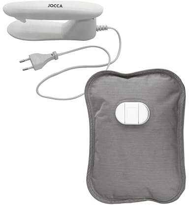 Jocca Elektrische Wärmflasche