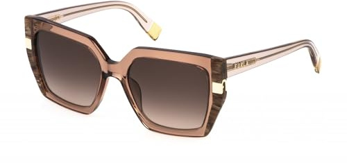 Furla Damen Sfu818 Sonnenbrille (1er Pack)